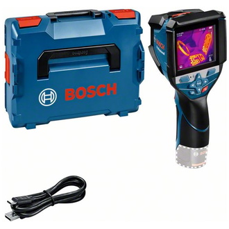 Bosch Wärmebildkamera GTC 600 C solo