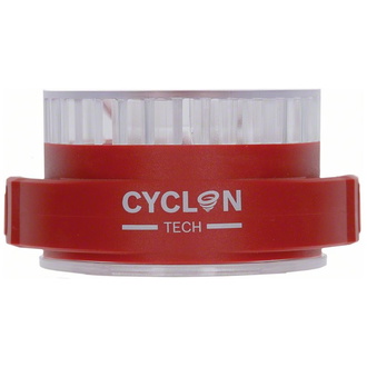 Bosch Staubbox Cyclon Tech