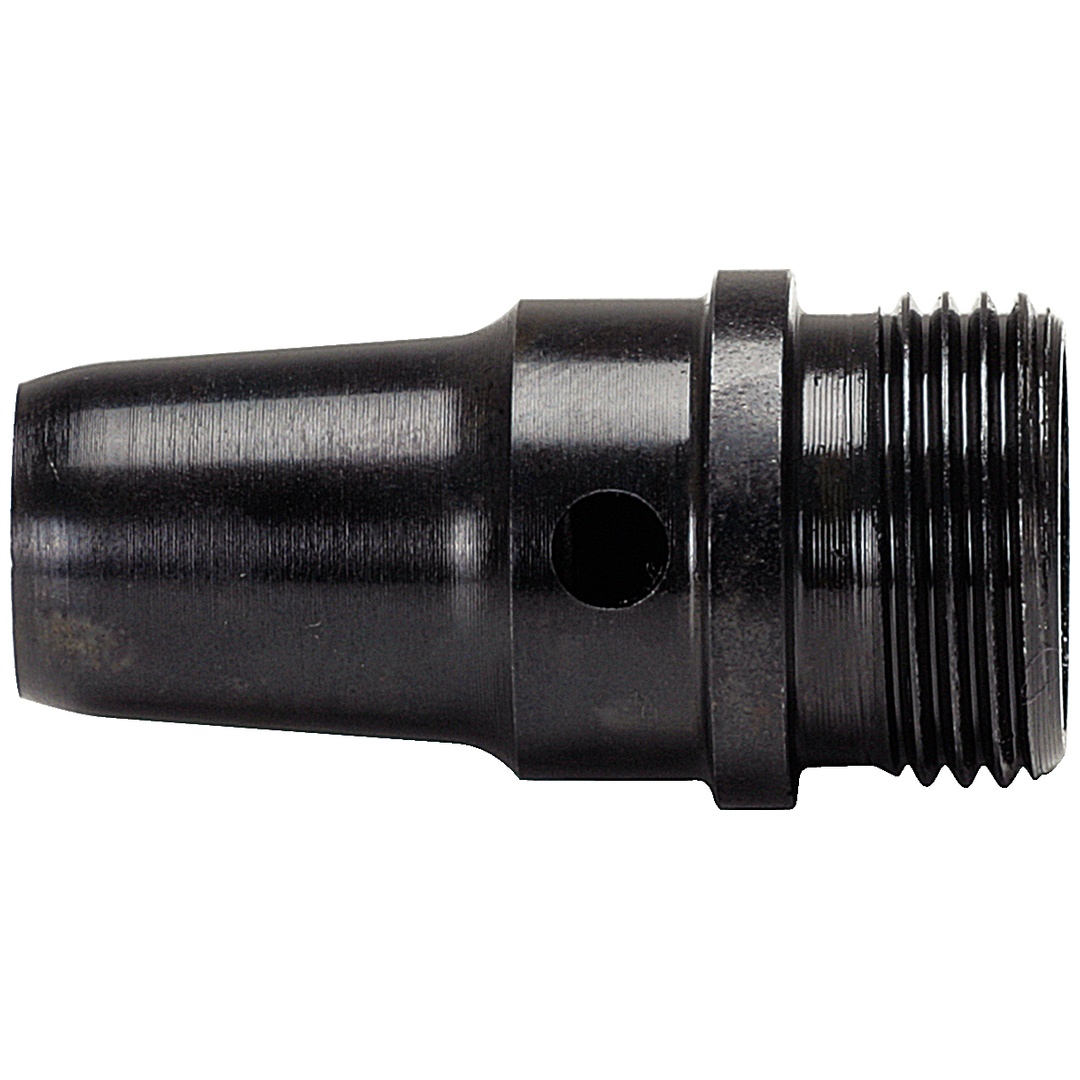 KS Tools Ring-Stanzeisen mit Gewindeaufnahme, Ø 8 mm