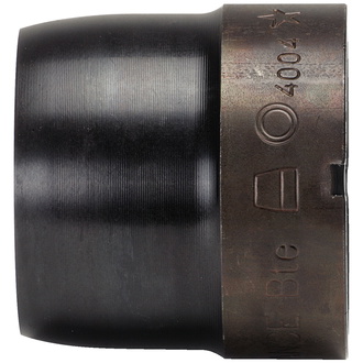 KS Tools Ring-Stanzeisen mit Spanndornaufnahme, Ø 22 mm