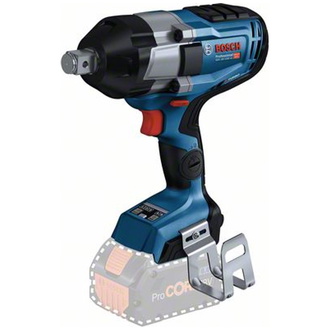 Bosch Akku-Drehschlagschrauber GDS 18V-1050 HC, Karton