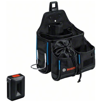 Bosch Werkzeugtasche GWT 4