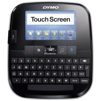 Touchscreendrucker- Tischgerät LMR-500 DYMO