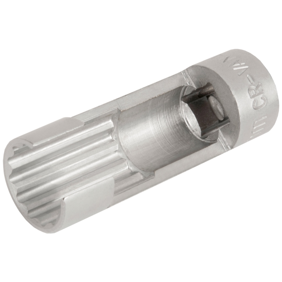 Bahco Schlitzsteckschlüsseleinsatz - 11 mm