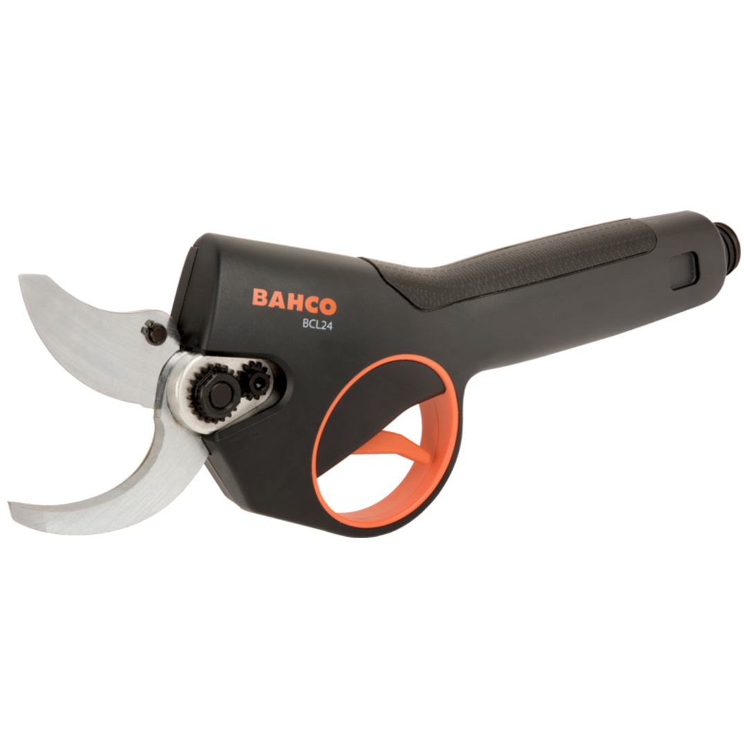 Bahco Elektrische Baum- und Rebschere 45 mm