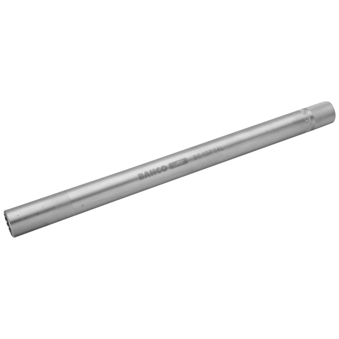 Bahco Zündkerzen-Schlüssel, 12kant, 3/8, SW 14 mm