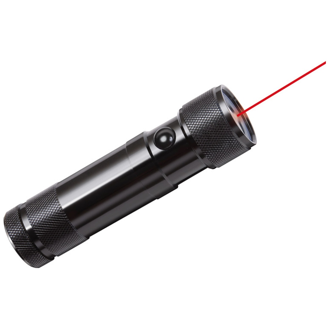 Brennenstuhl Eco-LED Laser Light 8xLED 45lm 3x AAA (enthalten) 12h