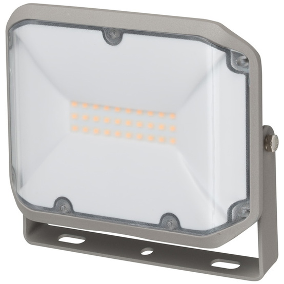 Brennenstuhl LED Strahler AL 2050, 20W, 2080lm, 3000K, LED Fluter zur
