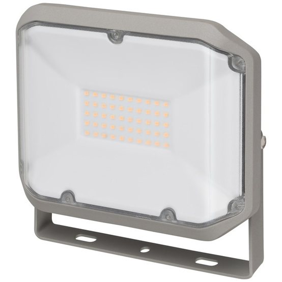 Brennenstuhl LED Strahler AL 3050, 30W, 3110lm, 3000K, LED Fluter zur