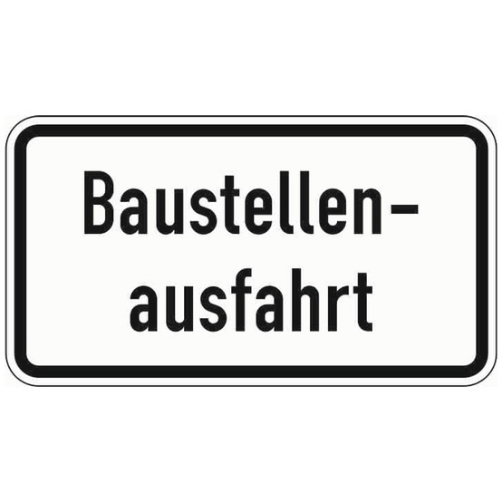 adco-verkehrszeichen-1007-33-baustellenausfahrt-231x420-mm-alu-2-mm-ra2-p1384887