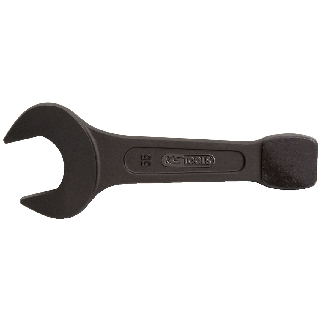 KS Tools Schlag-Maulschlüssel, 180 mm