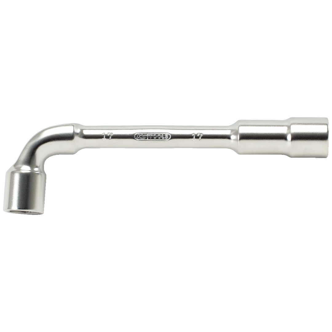 KS Tools ULTIMATEplus Doppel-Steckschlüssel mit Bohrung, 36 mm