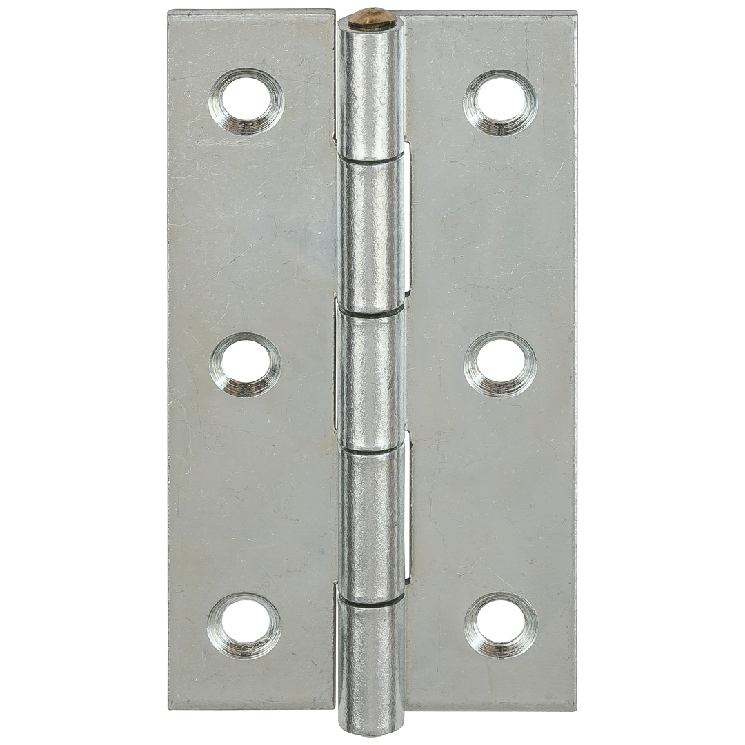 Vormann Scharniere schmal 50 x 31 mm, Nr. 501050Z