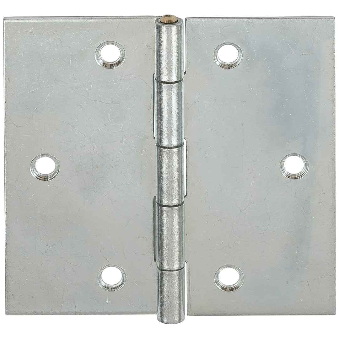 Vormann Scharniere käntig 100 x 10 0 mm, Nr. 503100Z