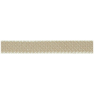 Vormann PP-Rolladengurt lose 15 beige