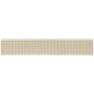 Vormann PP-Rolladengurt lose 20 beige