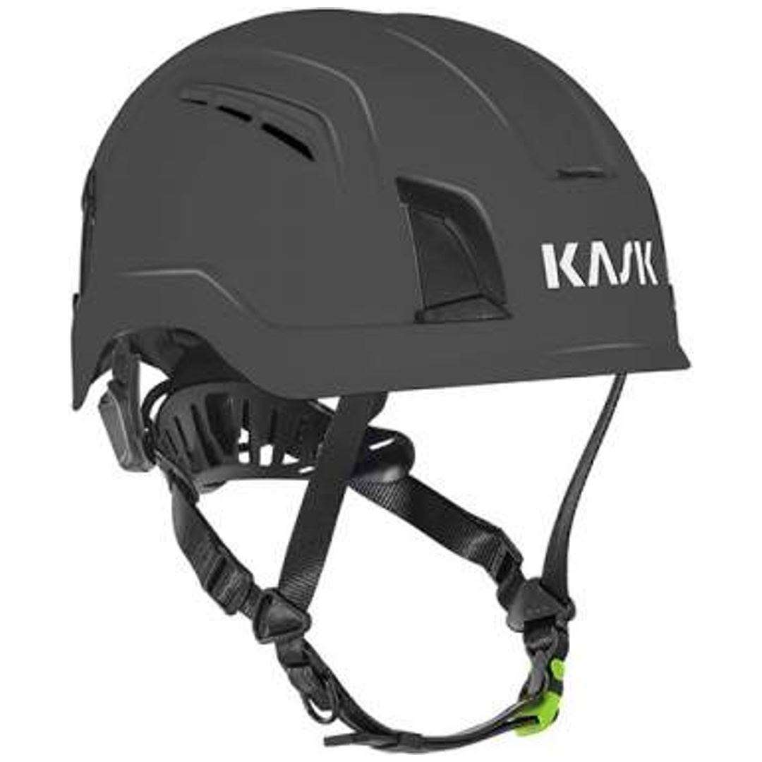 KASK Schutzhelm Zenith-X WHE00073 anthrazit