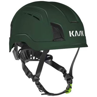KASK Elektrikerschutzhelm ZENITH-X AIR WHE00075 dunkelgrün