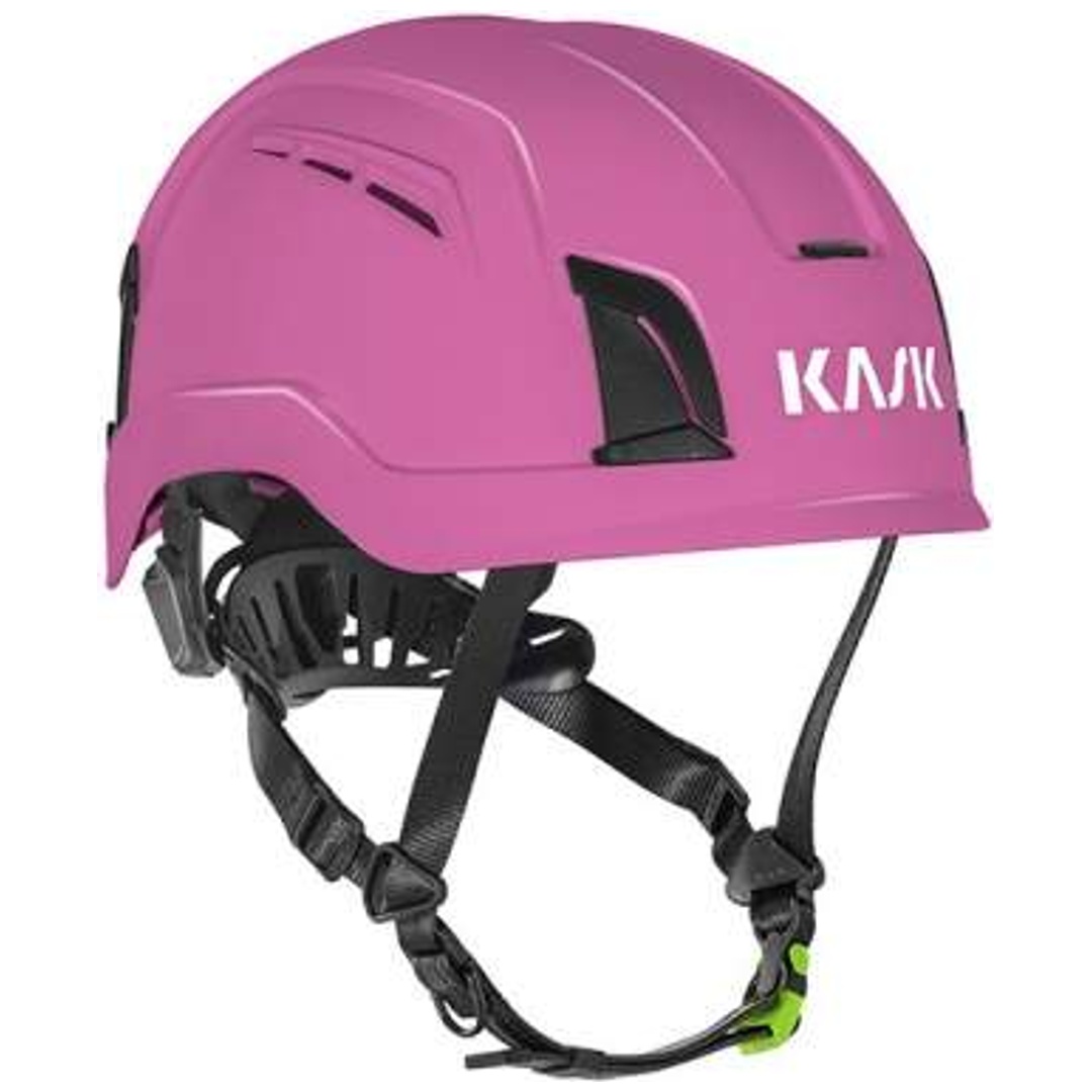 KASK Schutzhelm Zenith-X WHE00073 pink