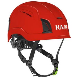 KASK Elektrikerschutzhelm ZENITH-X AIR WHE00075 rot