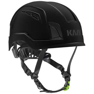 KASK Elektrikerschutzhelm ZENITH-X AIR WHE00075 schwarz